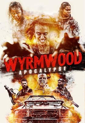 Wyrmwood Apocalypse 2021 Dub in Hindi full movie download